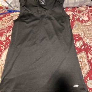 Workout shirt